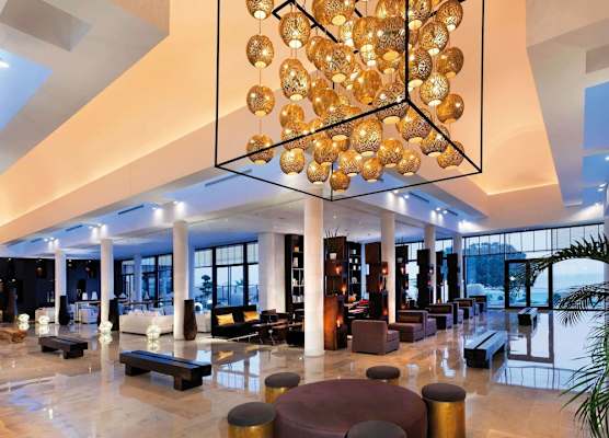 Movenpick Gammarth 1