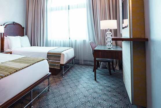 Pivot Hotel Montecasino 1