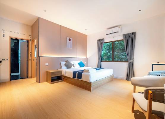 Selina Place Hotel 1