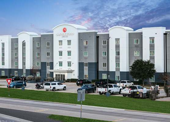Candlewood Suites FORT WORTH/WEST by IHG 1