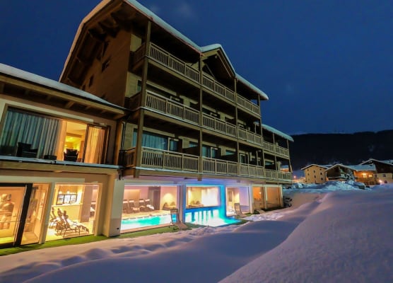 Francesin Active Hotel 1