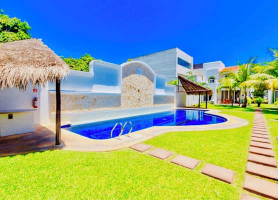Dolce Vita Caribe Villas 1