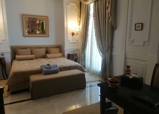 Les Oliviers Palace 1