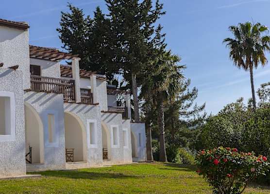Latchi Family Resort 1