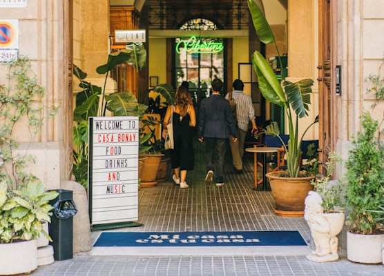 Hotel Casa Bonay & Spa 1