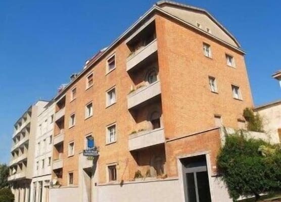 Albergo San Lorenzo 1