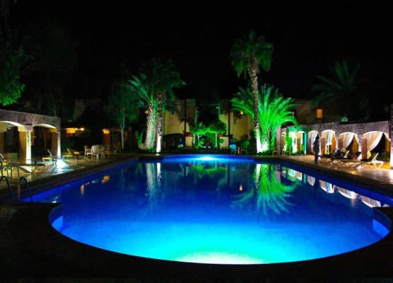RS Hotel Karam Palace 1