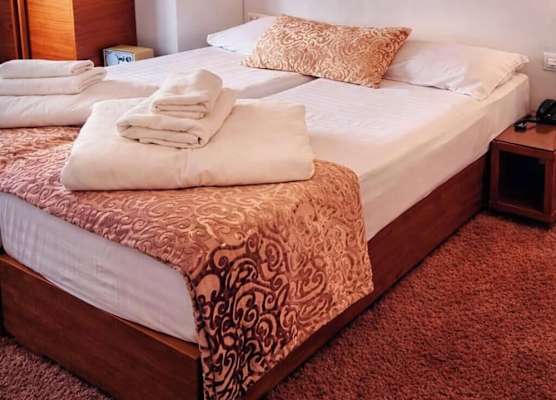 Classic Hotel Gala Split 1