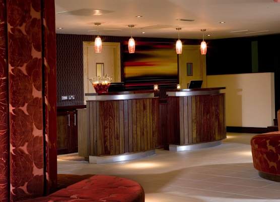George Limerick Hotel 1