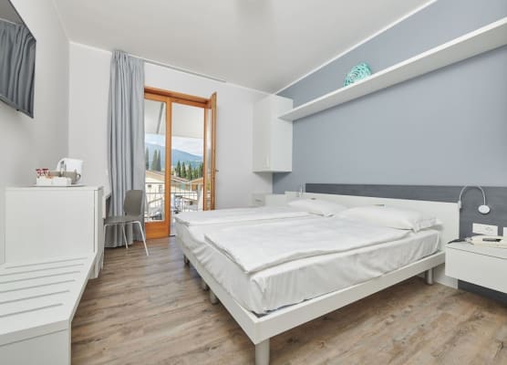 Eco Hotel Benacus 1