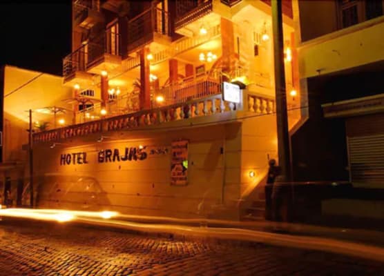 Hotel Brajas 1