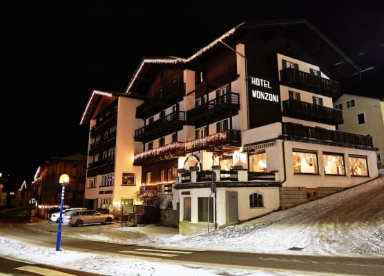 GH Hotel Monzoni 1