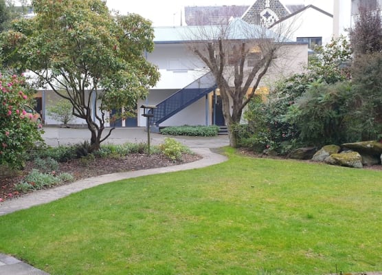 97 Motel Moray 1
