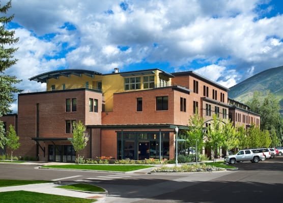 Limelight Hotel Aspen 1