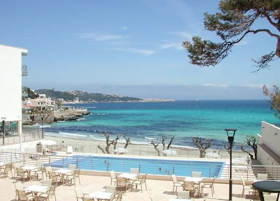 Hotel Na Forana 1