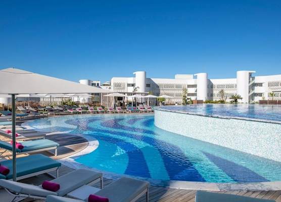 W Algarve Hotel & Residences 1