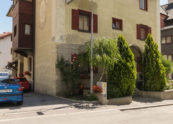 Hotel Tautermann 1