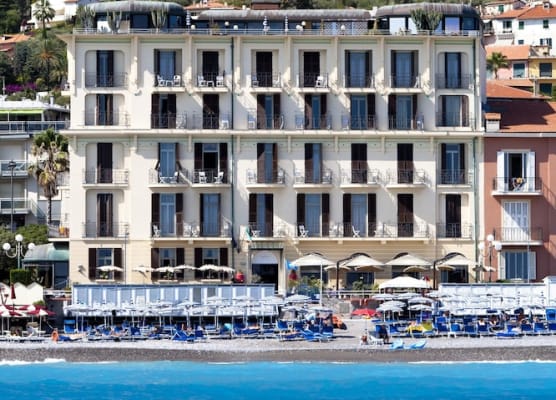 Hotel Parigi & Spa 1