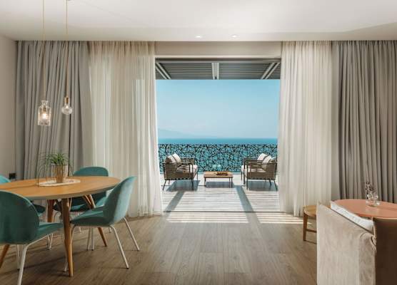 Glow Boutique Hotel & Suites 1