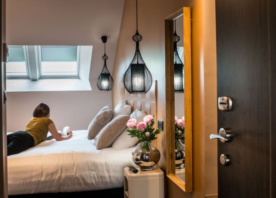 Saint Georges Hotel & Spa 1