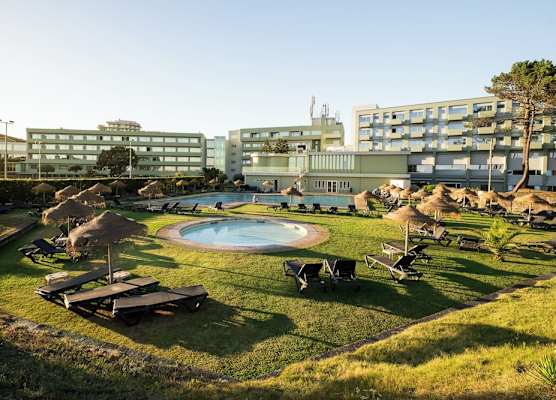 Axis Ofir Beach Resort Hotel 1