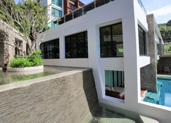 Zenmaya Oceanfront Phuket, Trademark Collection by Wyndham 1