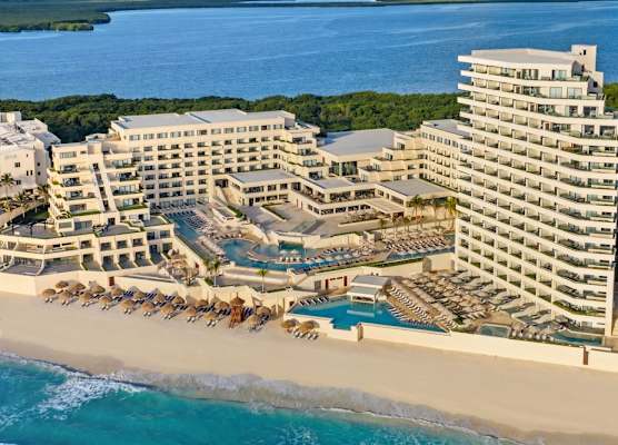 Secrets Mirabel Cancún Resort & Spa - Adults Only - New Spa now open! 1