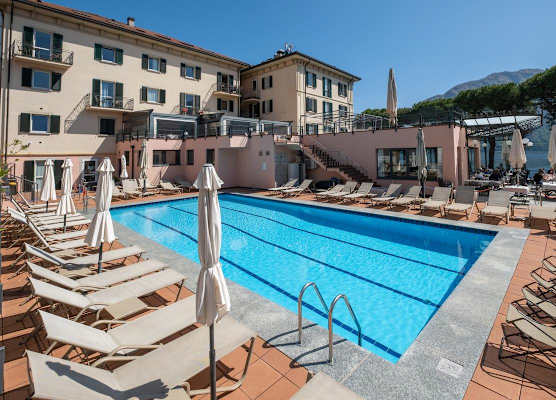 Hotel Lenno 1