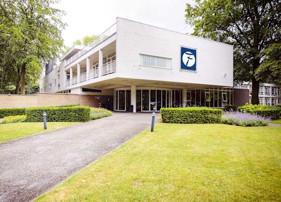 Fletcher Hotel Restaurant Amersfoort 1