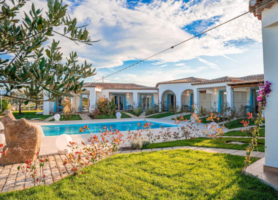 AQUA SARDINIA boutique hotel 1