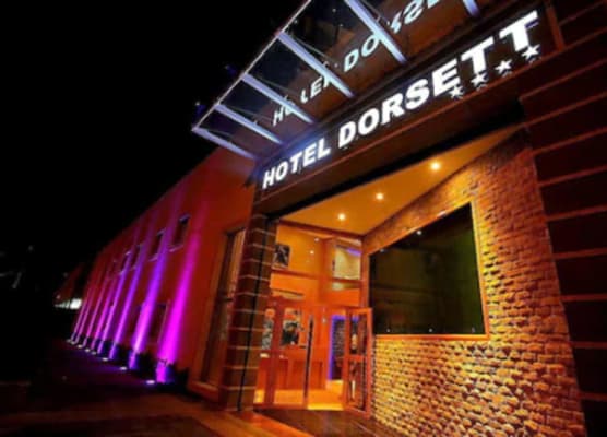 Menoir Dorsett Madrid Leganés 1