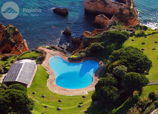 Aldeamento Turistico da Prainha 1