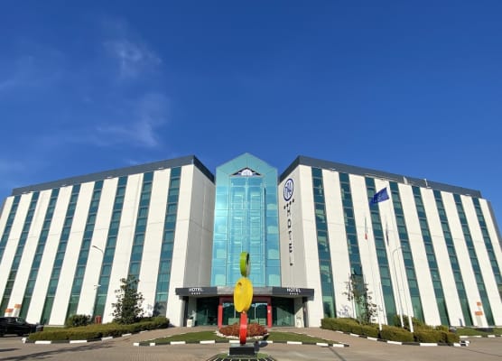 AN Hotel Milano Melegnano 1