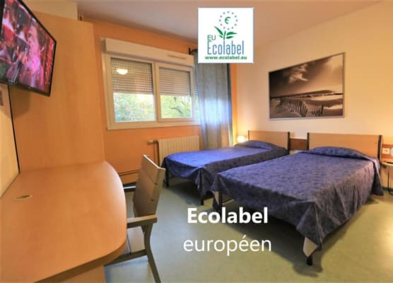 ETHIC ETAPES DIJON Accueil 24h24 et parking gratuit 1
