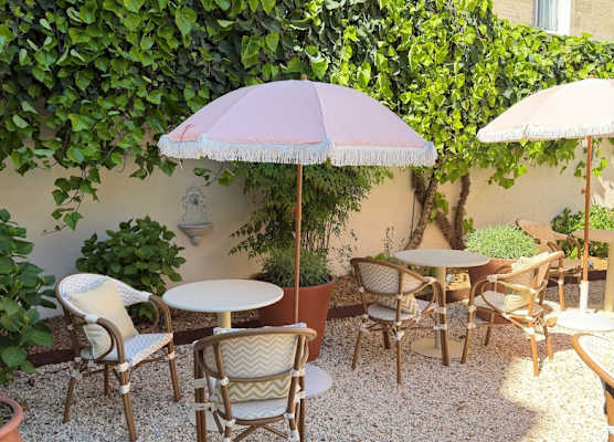 Boutique Hôtel Le Clos Huguerie - Bordeaux Centre 1