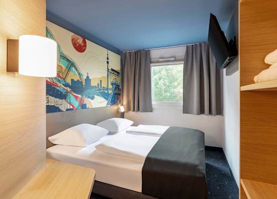 B&B HOTEL Dortmund-West 1