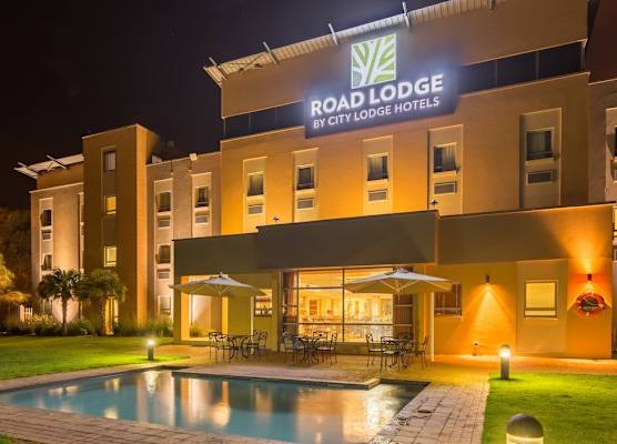 Road Lodge Bloemfontein Airport 1