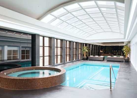 Stamford Plaza Melbourne 1