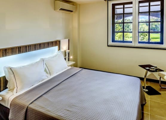 Residence Fort Savane 1