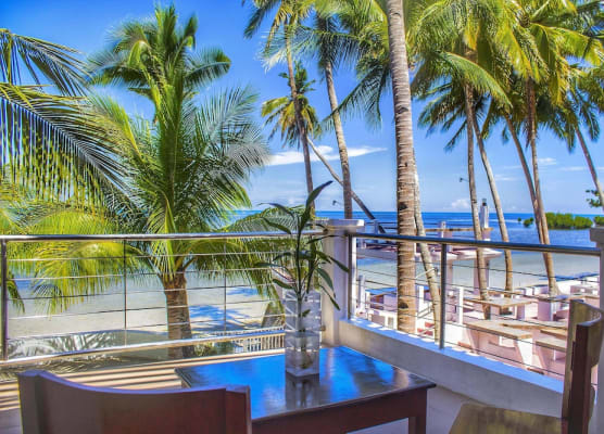 Costa Palawan Resort 1