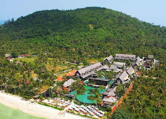 Mai Samui Beach Resort & Spa - SHA Plus 1