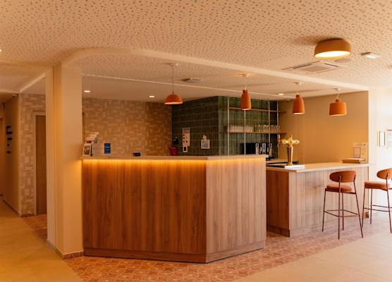 Best Western Terra Alta Perpignan Airport 1