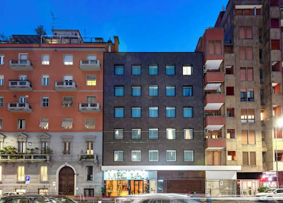 Hotel Mec 1