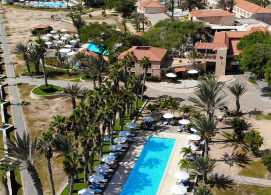 Hotel Morabeza 1