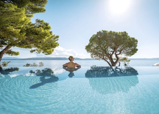 TUI BLUE Makarska - Adults Only 1