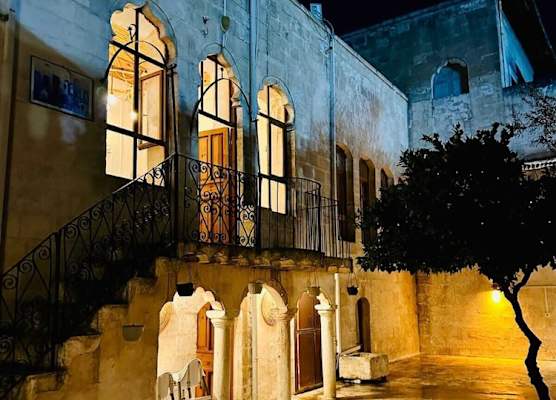 Beykapısı Konağı Konak Otel 1