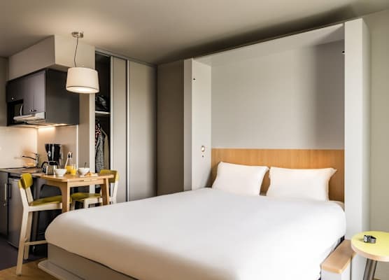 Aparthotel Adagio access Colombes La Défense 1