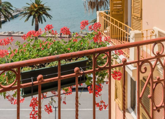 Miramare Hotel 1