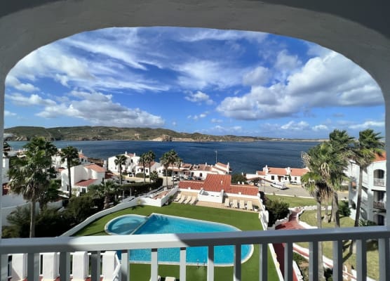 Apartamentos El Bergantin Menorca Club 1