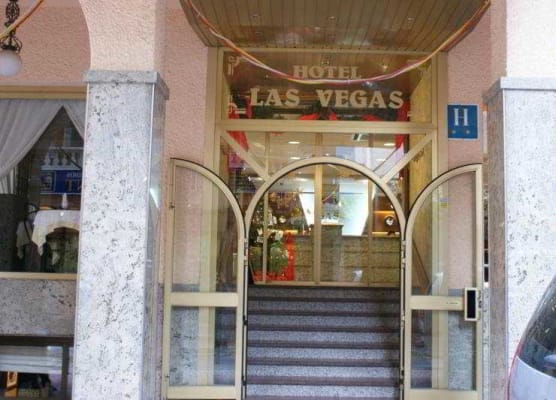 Las Vegas 1